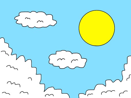 Illustration, wallpaper, sky, cloud, JPG and PNG