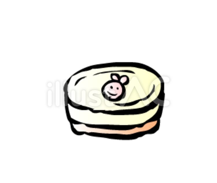 弁当 お弁当箱,生活,生活用品のイラスト素材