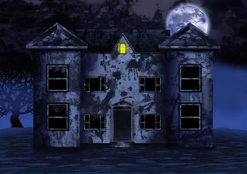 ruins, ruins, ruins, spirit spot, ghost,