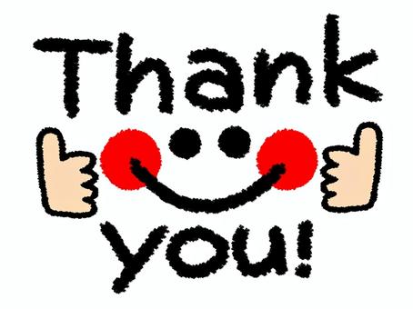 thankyou