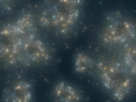 starry sky, JPG starry sky, star, particle, planetarium, JPG