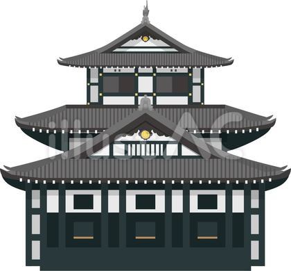 新潟の高田城