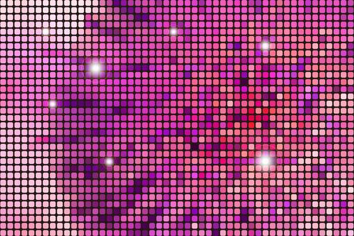 Dot Texture - Pink, dot, point, four corners, JPG, PNG and AI