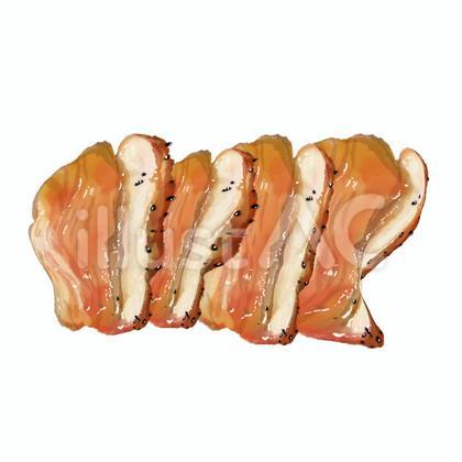 切り落とし肉