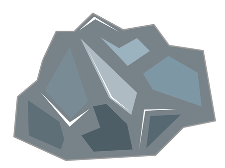 レアアース レアアース,希土類,レアメタル,鉱物,希少,アイコンのイラスト素材