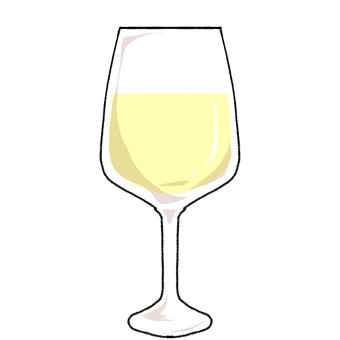 白ワイン