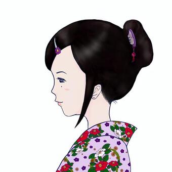 和服漂亮, JPG 和服漂亮, , JPG