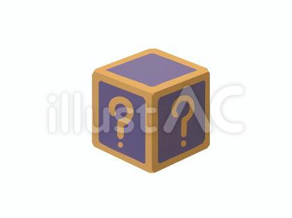 あやしい箱 アイコン