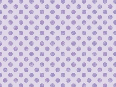 水玉模様イラスト 無料イラストなら イラストac