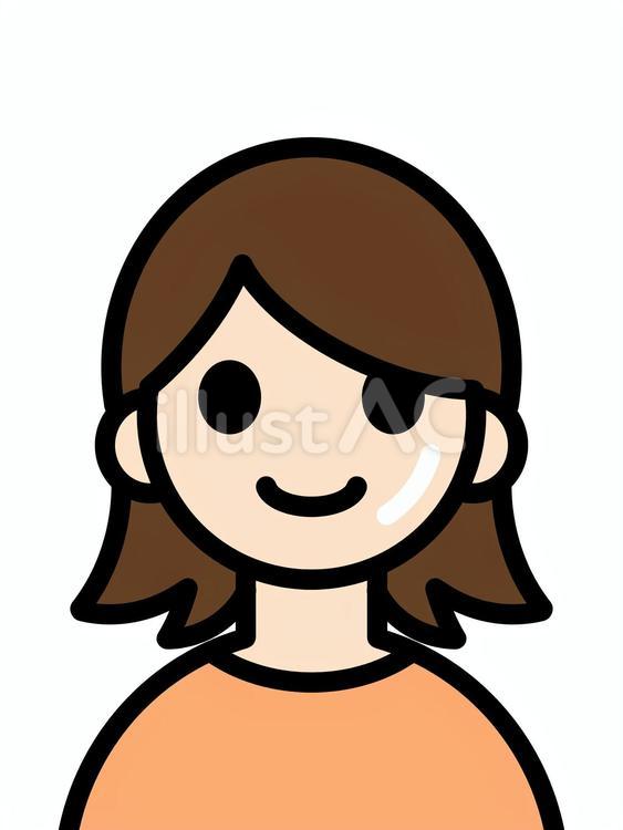 美肌 美容,肌,スキンケアのイラスト素材