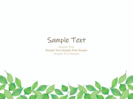 Tree, leaf frame, background 02, JPG, PNG and AI Tree, leaf frame, background 02, leaf, background, frame, JPG, PNG and AI