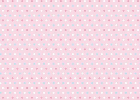 Illustration, polka dot, dot, pattern, 