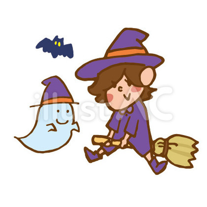 ハロウィン