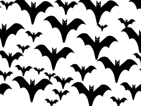 ハロウィン 壁紙02