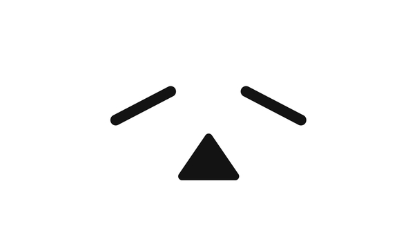 ガッカリとほほなイラスト素材　目と口 目,口,がっかり,落ちこむ,えーん,困る,アイコン,人物,あしらい,シンプルのイラスト素材