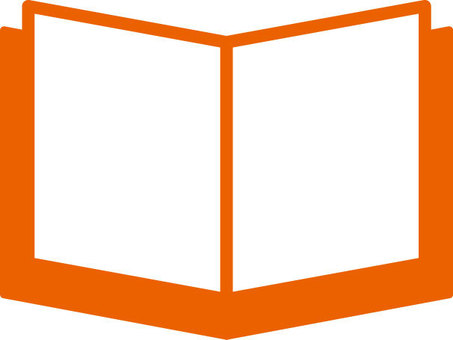 Book notebook study icon, , JPG, PNG and AI