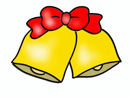 Jingle bell, Jingle bell, bell, jingle bell, christmas,