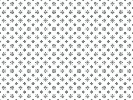 Nostalgic wrapping paper pattern 1, , JPG, PNG and AI