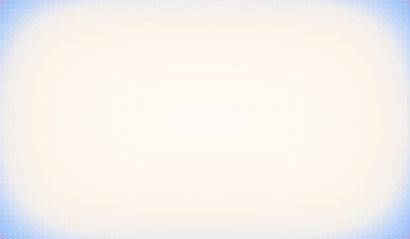 白から淡色への角丸グラデーション 青,黄色,爽やか,ドット,かわいい,グラデーション,淡色,パステルカラー,白,ホワイトのイラスト素材