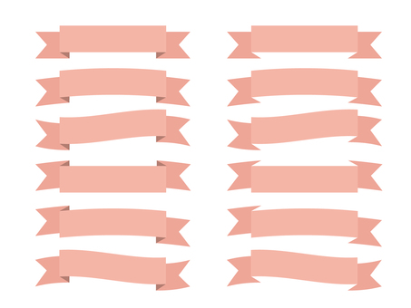 Ribbon obi, Ribbon obi, ribbon, band, set,