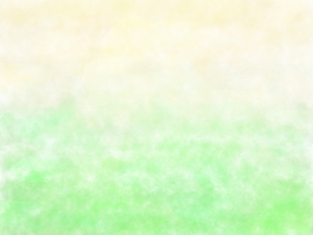 メロンクリームソーダのグラデーション背景 テクスチャ,背景,グラデーション,水彩,抽象,パステル,淡色,緑,黄,明るいのイラスト素材