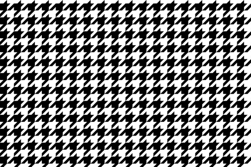 Houndstooth pattern black, JPG and PNG Houndstooth pattern black, thousands of birds, check, retro, JPG and PNG