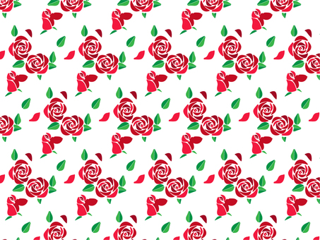 Illustration, rose, background, wallpaper, 