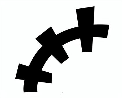 漫画的表現 ワイワイ ガヤガヤ クロ1 漫画的表現 ワイワイ ガヤガヤ クロ1 漫符,笑う,騒ぐ,漫画的,表現,ワイワイ,ガヤガヤ,ワッハッハ,記号,アイコンのイラスト素材