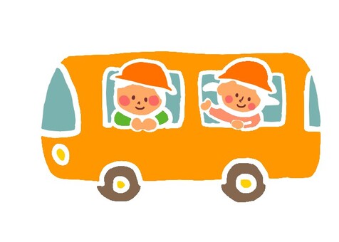 bus, bus, hokkaido, sekolah menengah,