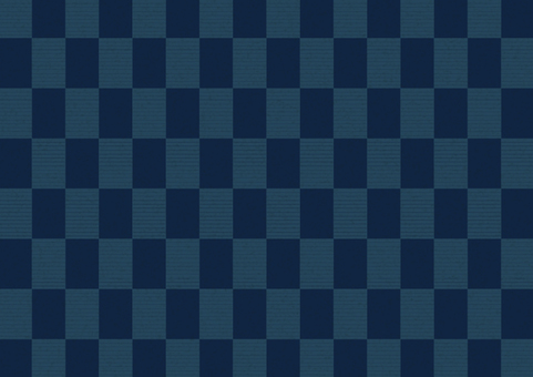 Cobblestone pattern Navy blue Japanese style design, cobble, kariertes muster, dunkelblau, JPG and AI