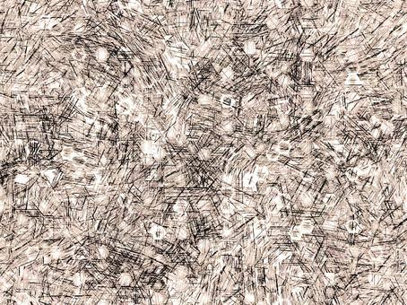 ベージュブラウンの斑模様の背景壁紙素材 斑模様,ベージュ,ブラウン,グランジ,水彩画,背景,壁紙,抽象的,テクスチャ,シンプルのイラスト素材