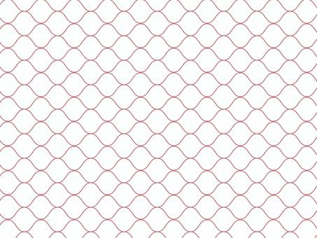 和柄背景　パターンスウォッチ 和柄,背景,和風,和,お正月,模様,紋様,七五三,パターン,スウォッチのイラスト素材