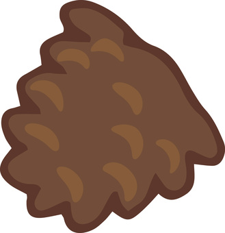 松ぼっくり 松ぼっくり,種,松,植物,手描き,かわいい,あしらい,冬,シンプルのイラスト素材