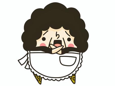 大阪のおばちゃん