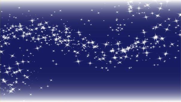 Sparkling luxury starry sky wallpaper, night sky, glitter, starry sky, JPG, PNG and AI