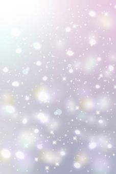 キラキラ幻想的なエレガント背景素材 背景,フレーム,見出し,タイトル,エレガント,ポップ,セール,バナー,チラシ,メッセージカードのイラスト素材