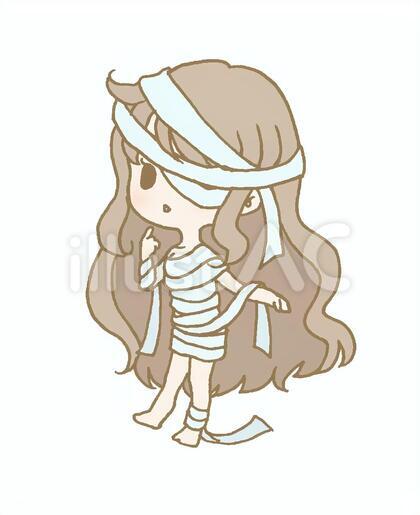 みいら