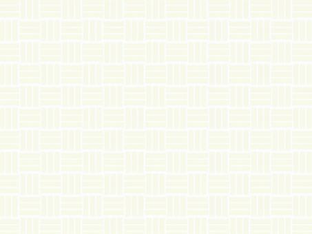 和柄　三崩し6-2 年賀状,正月,模様,和柄,三崩しのイラスト素材