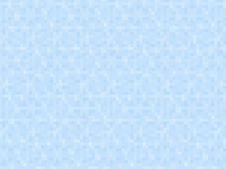 青の抽象的な幾何学模様の背景-501 幾何学,背景,青,壁紙,モザイク,グラデーション,幾何学模様,テクスチャ,パターン,柄のイラスト素材