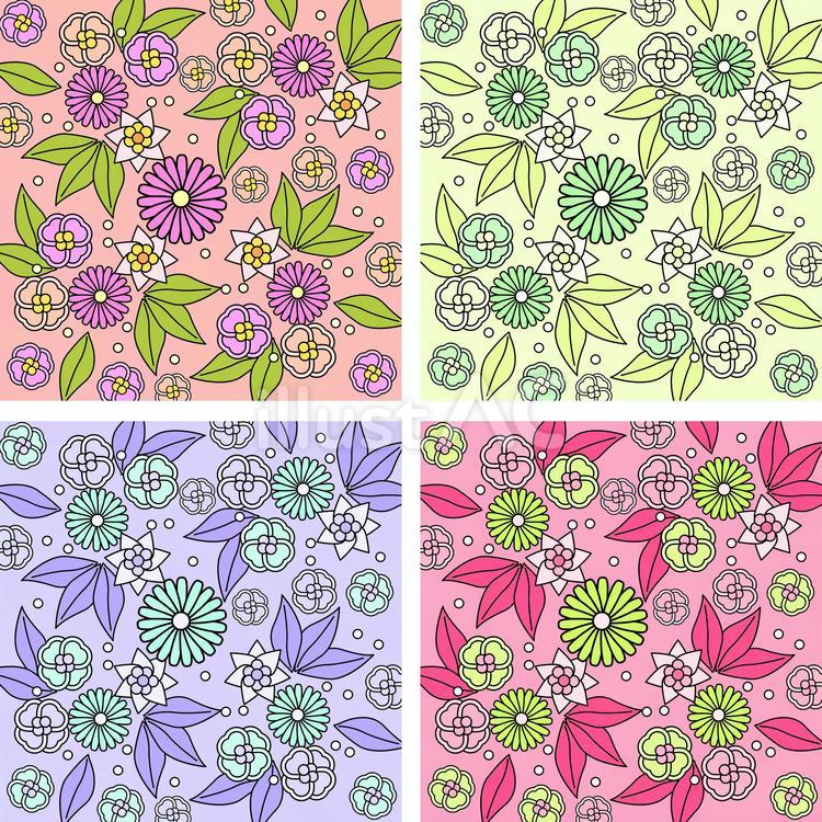 Free Vectors | 4 backgrounds