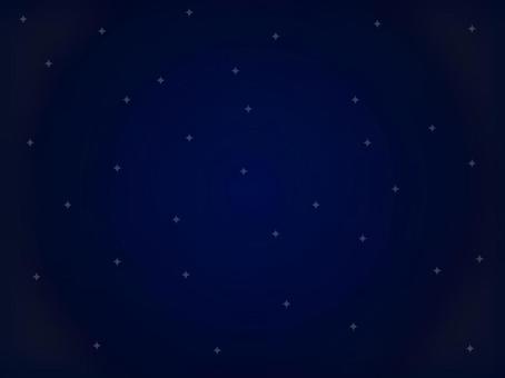 星空背景
