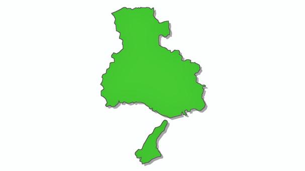 地図②　兵庫 兵庫,兵庫県,地図,都道府県,あしらい,マップ,ワンポイント,地方,地域,地理のイラスト素材