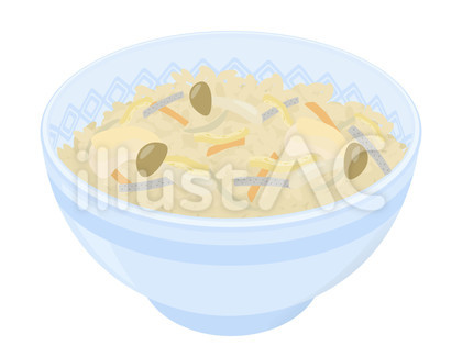 炊き込みご飯(単品)