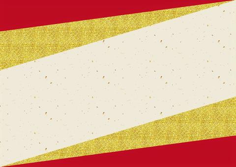 simple gold leaf frame background material, JPG và AI simple gold leaf frame background material, জাপানি শৈলী, নববর্ষের কার্ড, নববর্ষ উদযাপন করতে চান, JPG và AI
