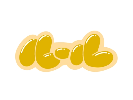 ルール 文字,言葉,フォント,手書き風,販促,pop,見出し,丸文字,太字,ルールのイラスト素材