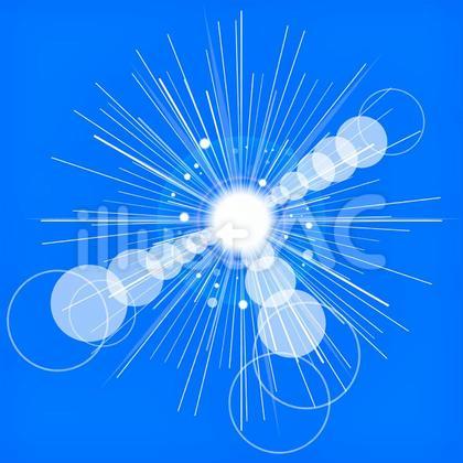 グラフィック太陽17042901