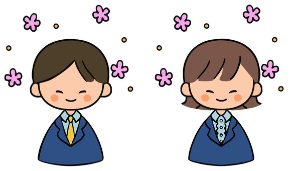 Men and women of businessmen who smile and laugh, JPG, PNG and AI Men and women of businessmen who smile and laugh, people, employee, favor, JPG, PNG and AI