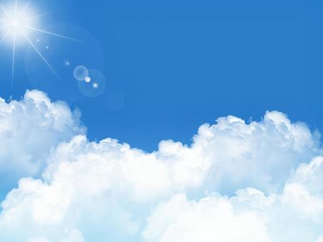 sky and thundercloud, JPG sky and thundercloud, , JPG