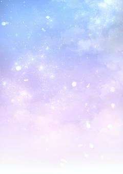 Empty Background: 06, JPG and EPS Empty Background: 06, sky, fantasy, cloud, JPG and EPS