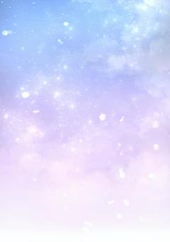 Dreamy background: 02, sky, fantasy, fantasy, JPG and EPS